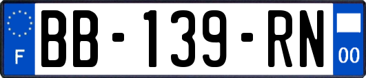 BB-139-RN