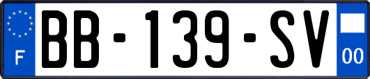 BB-139-SV