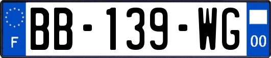 BB-139-WG