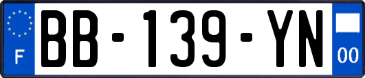 BB-139-YN