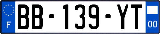 BB-139-YT