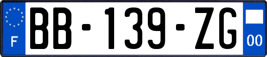 BB-139-ZG