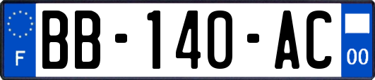 BB-140-AC