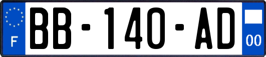 BB-140-AD