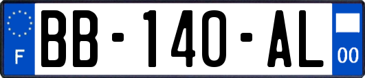 BB-140-AL