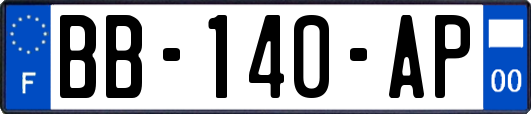 BB-140-AP