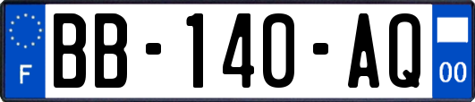 BB-140-AQ