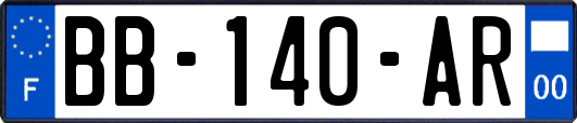 BB-140-AR