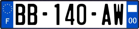 BB-140-AW