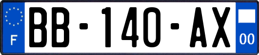 BB-140-AX