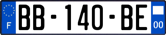 BB-140-BE