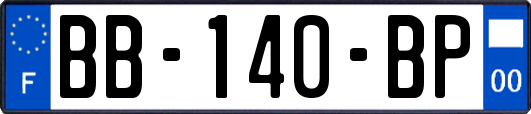 BB-140-BP