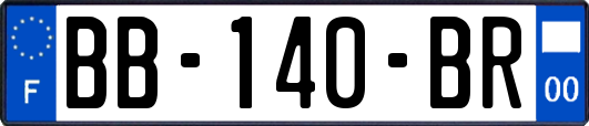 BB-140-BR