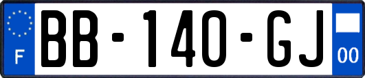 BB-140-GJ