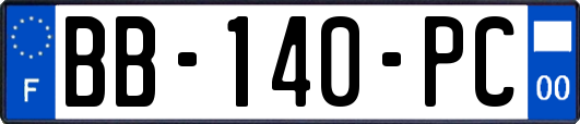 BB-140-PC