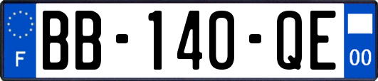 BB-140-QE