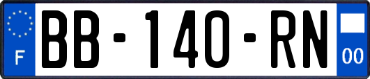 BB-140-RN