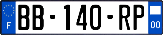 BB-140-RP