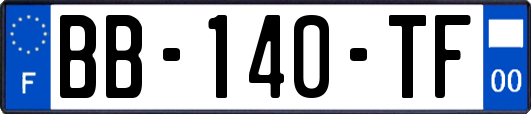 BB-140-TF