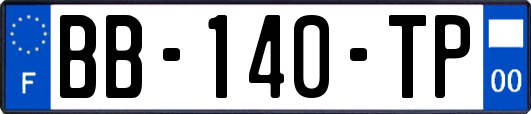 BB-140-TP