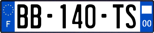 BB-140-TS