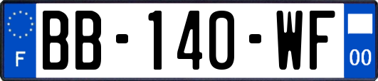 BB-140-WF