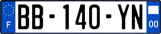 BB-140-YN