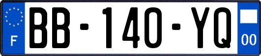 BB-140-YQ