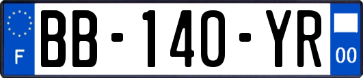 BB-140-YR