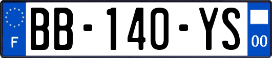 BB-140-YS