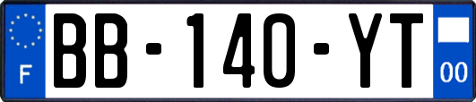 BB-140-YT