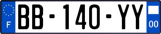 BB-140-YY