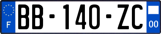 BB-140-ZC