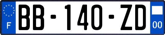 BB-140-ZD