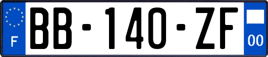 BB-140-ZF