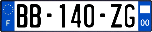 BB-140-ZG