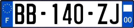 BB-140-ZJ