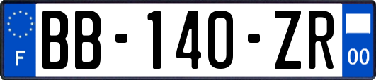 BB-140-ZR