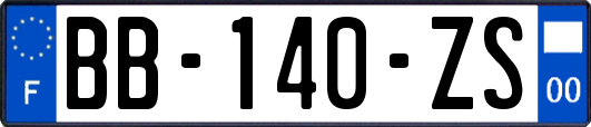 BB-140-ZS