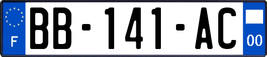 BB-141-AC