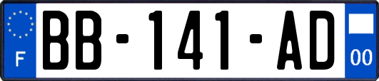 BB-141-AD