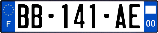 BB-141-AE