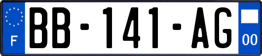 BB-141-AG