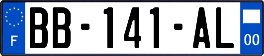 BB-141-AL