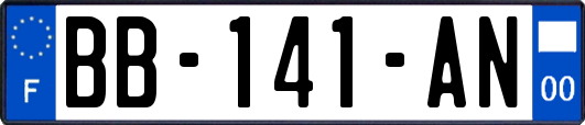 BB-141-AN