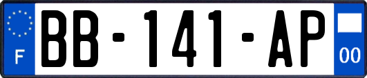 BB-141-AP