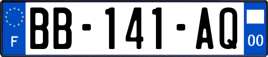 BB-141-AQ