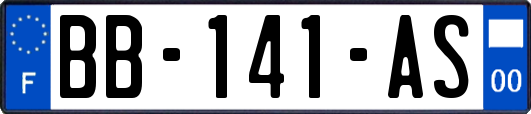 BB-141-AS