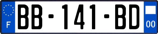 BB-141-BD