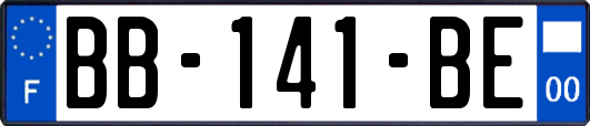 BB-141-BE